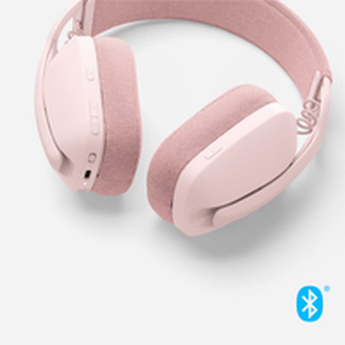 Casque Logitech 981-001224 Rose - Image 2
