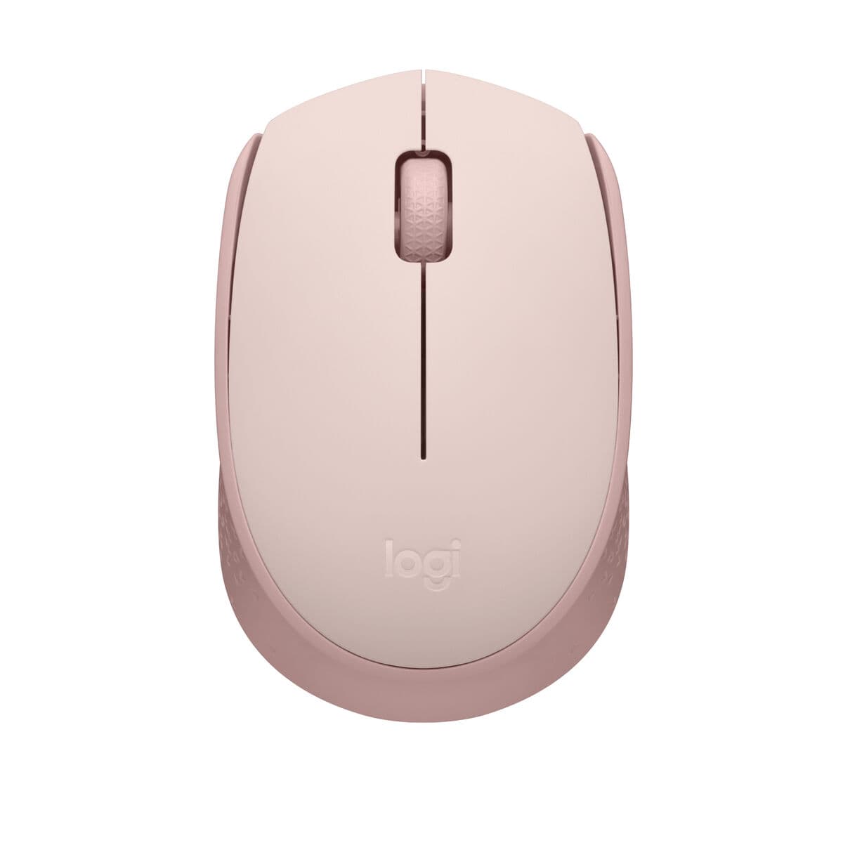 Souris Logitech M171 Rose