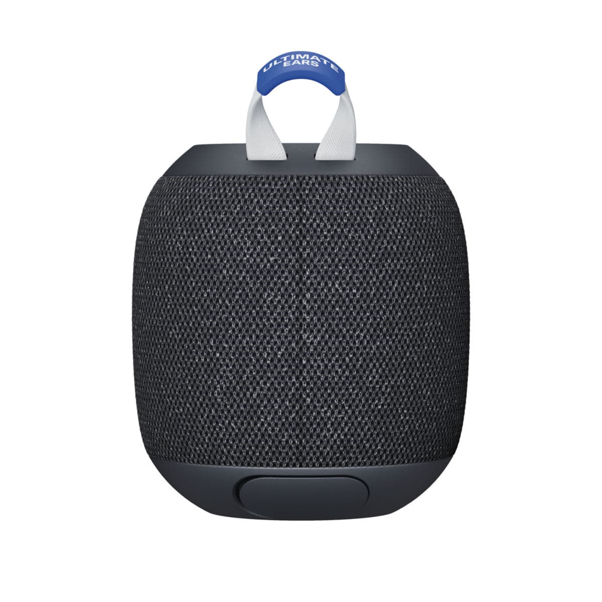 Tragbare Bluetooth-Lautsprecher Logitech WONDERBOOM 4 Schwarz - Image 2