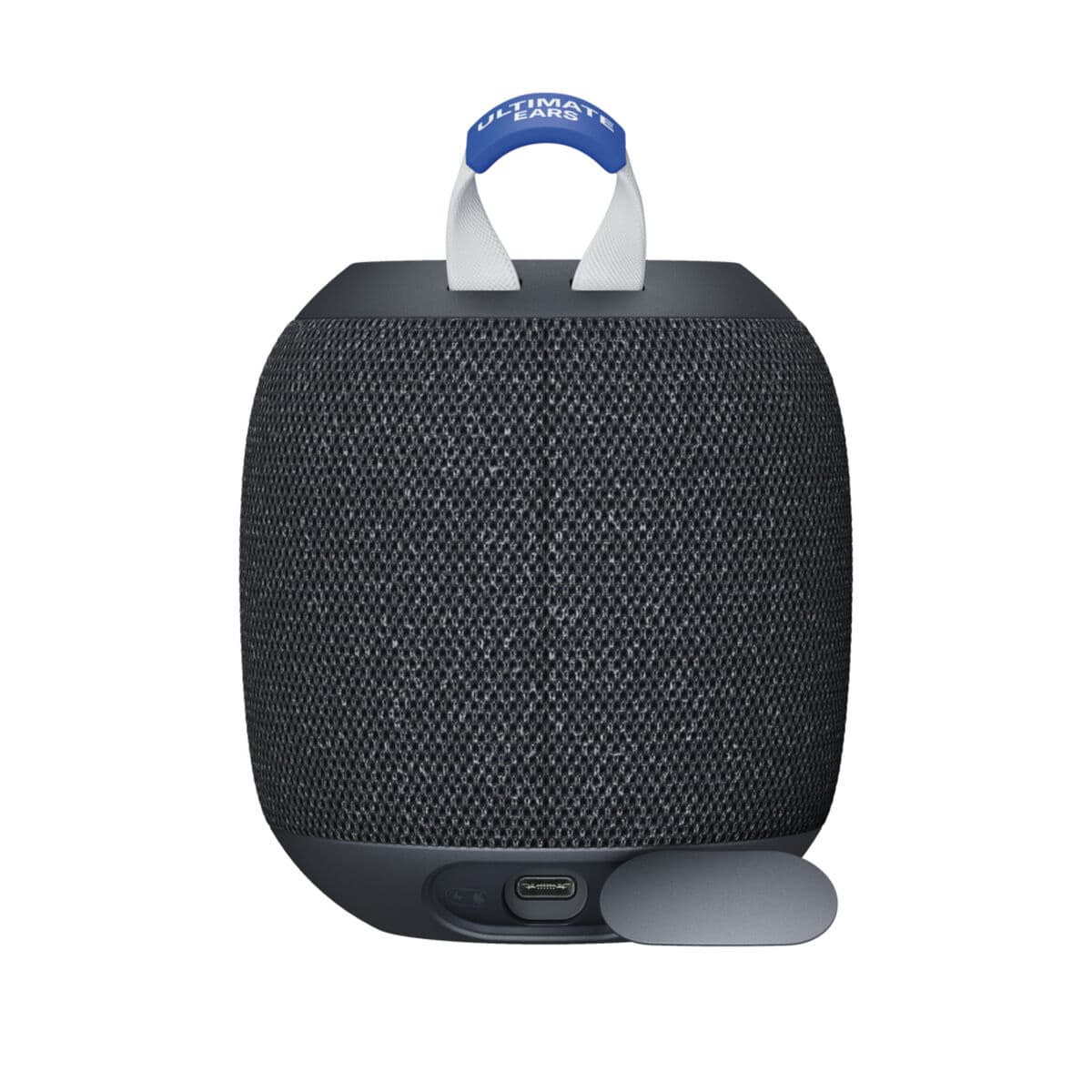 Tragbare Bluetooth-Lautsprecher Logitech WONDERBOOM 4 Schwarz - Image 3