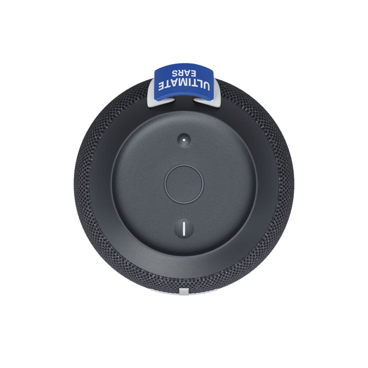 Tragbare Bluetooth-Lautsprecher Logitech WONDERBOOM 4 Schwarz - Image 5