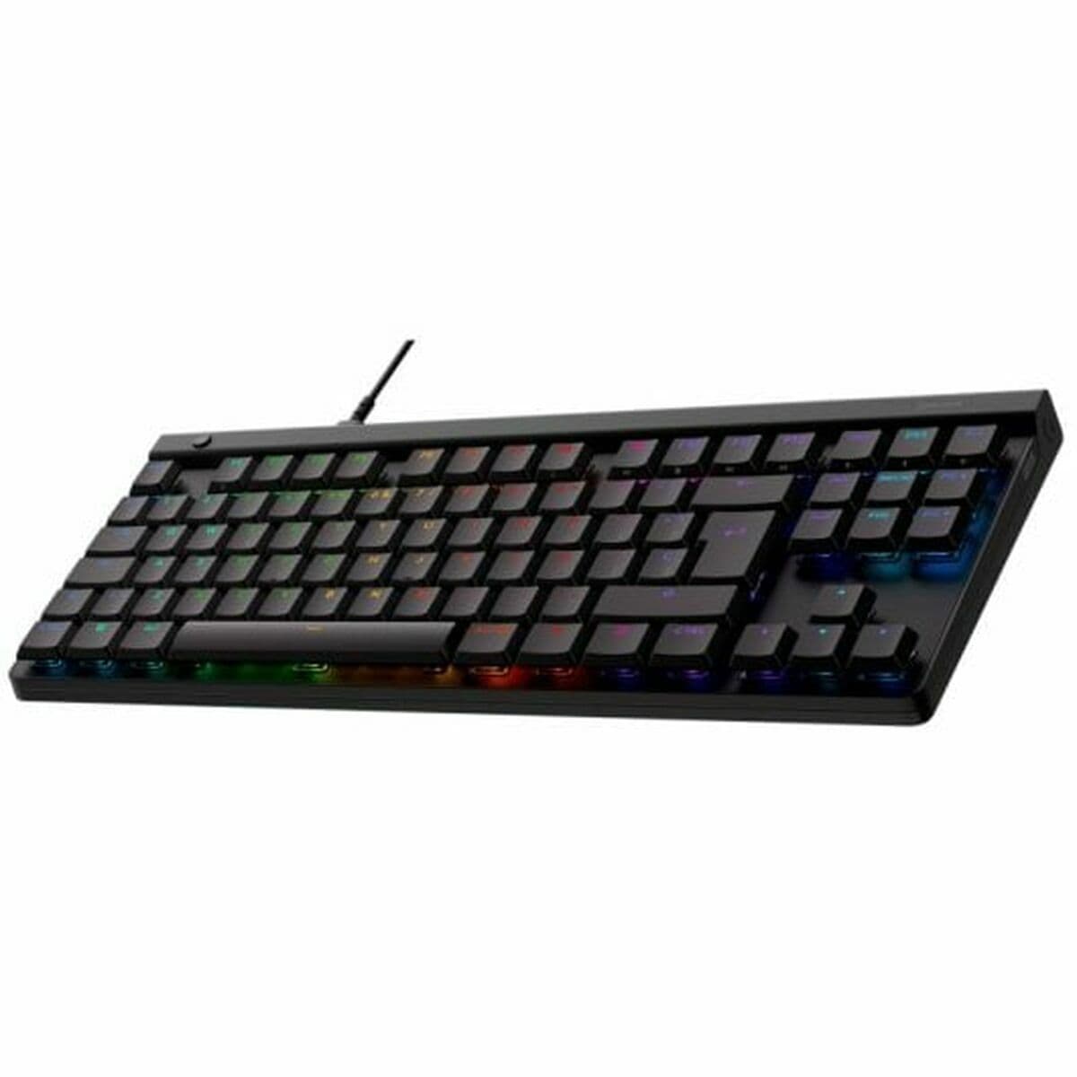 Teclado y Ratón Logitech 920-012891 Negro Qwerty Español