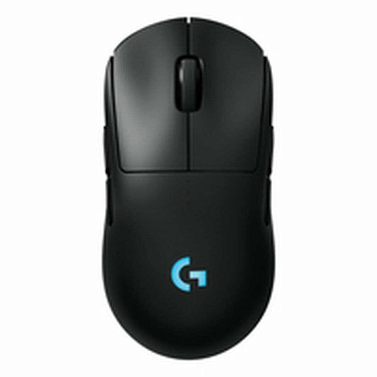 Schnurlose Mouse Logitech PRO 2 LIGHTSPEED Schwarz - Image 2