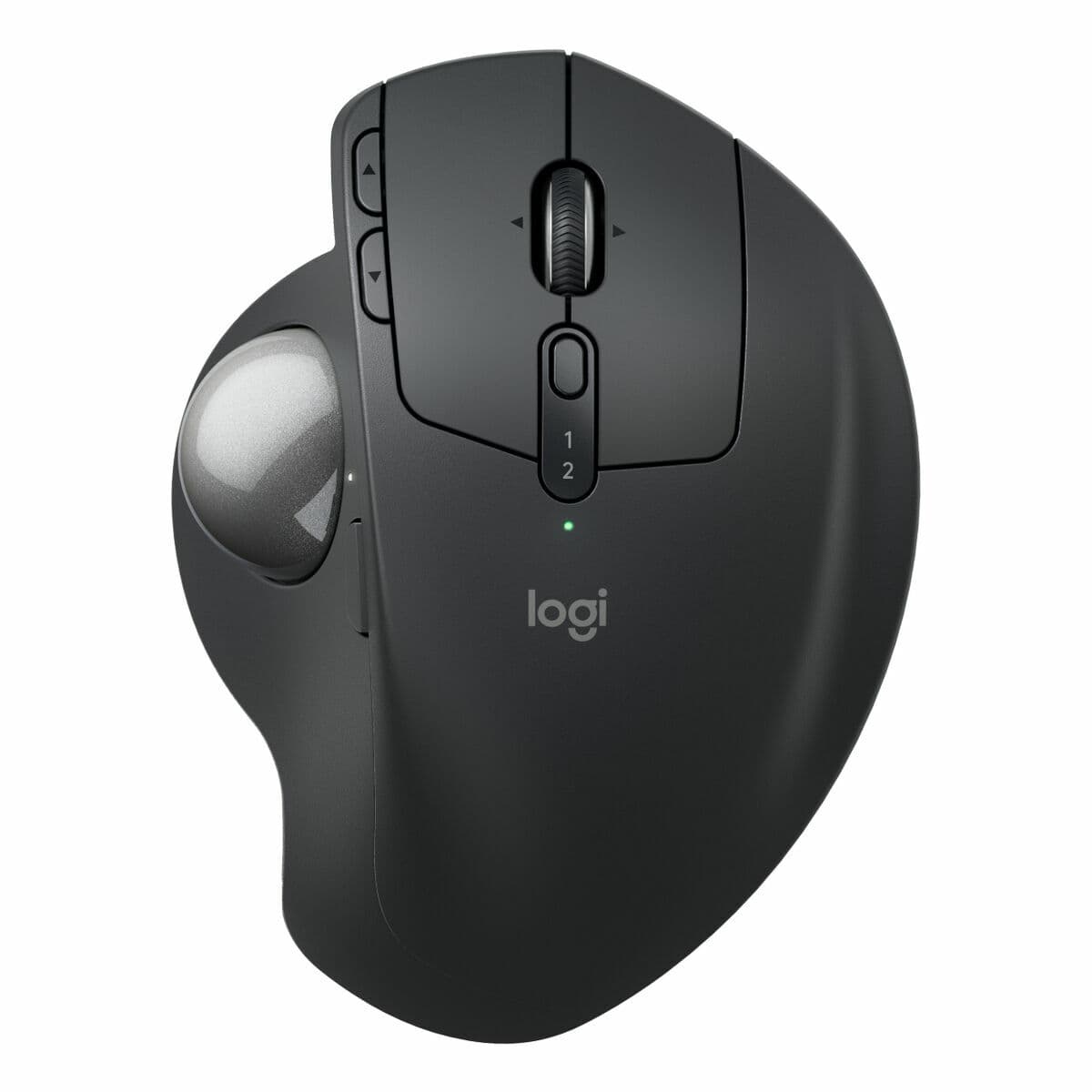 Souris Logitech 910-007260 Graphite Acier