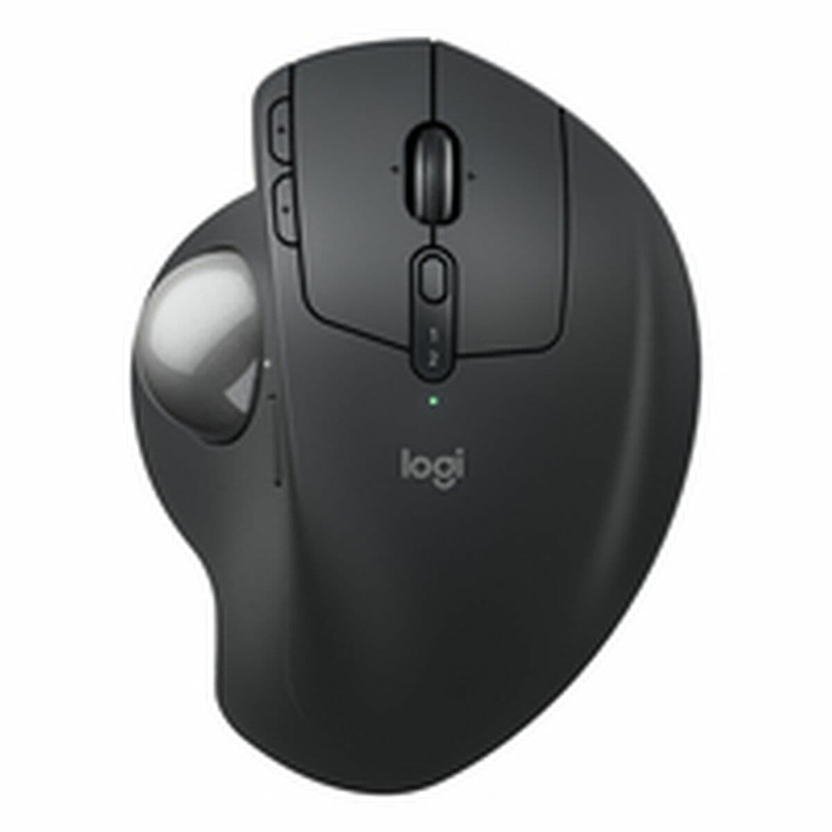 Souris Logitech 910-007260 Graphite Acier - Image 2
