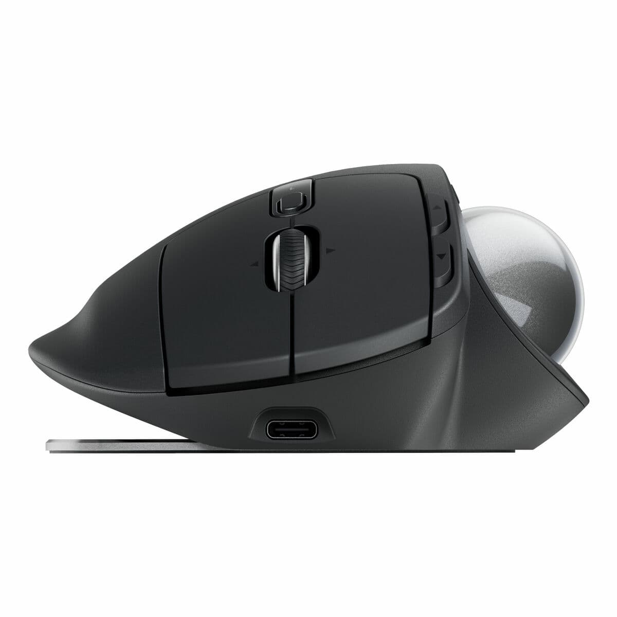 Souris Logitech 910-007260 Graphite Acier - Image 5