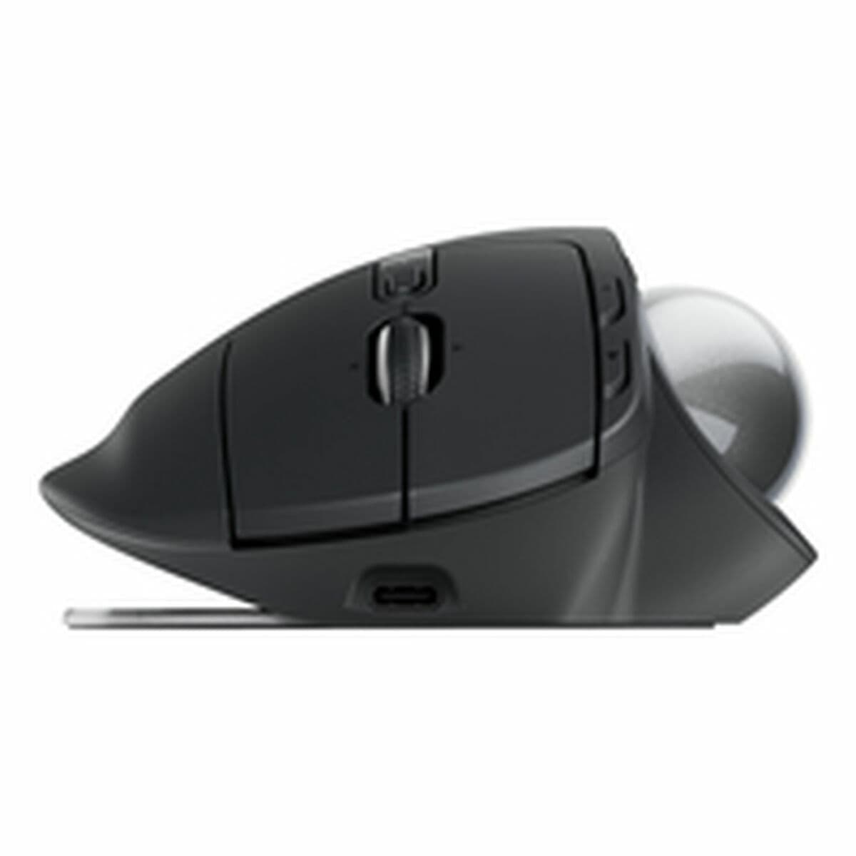 Souris Logitech 910-007260 Graphite Acier - Image 6