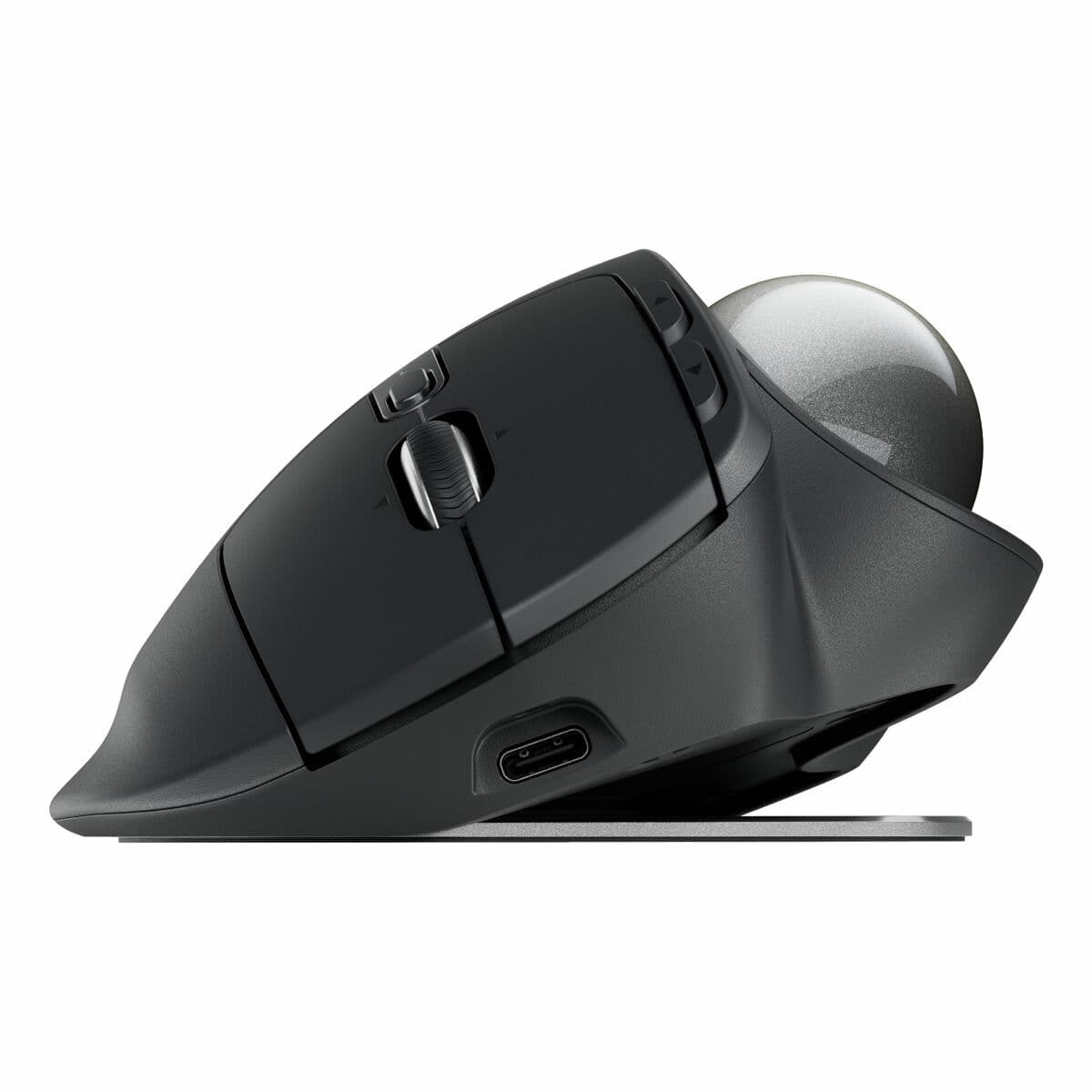 Souris Logitech 910-007260 Graphite Acier - Image 7