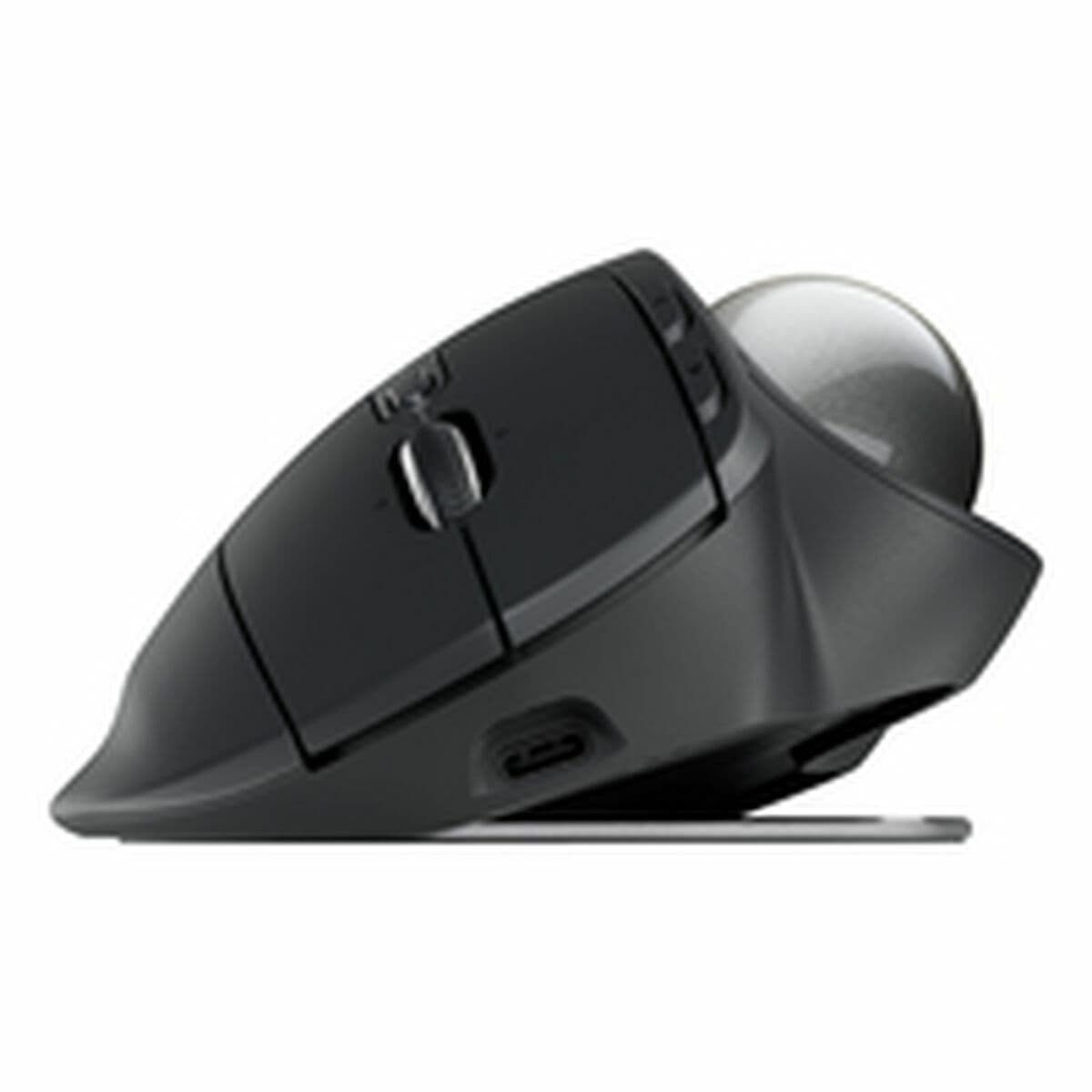 Souris Logitech 910-007260 Graphite Acier - Image 8