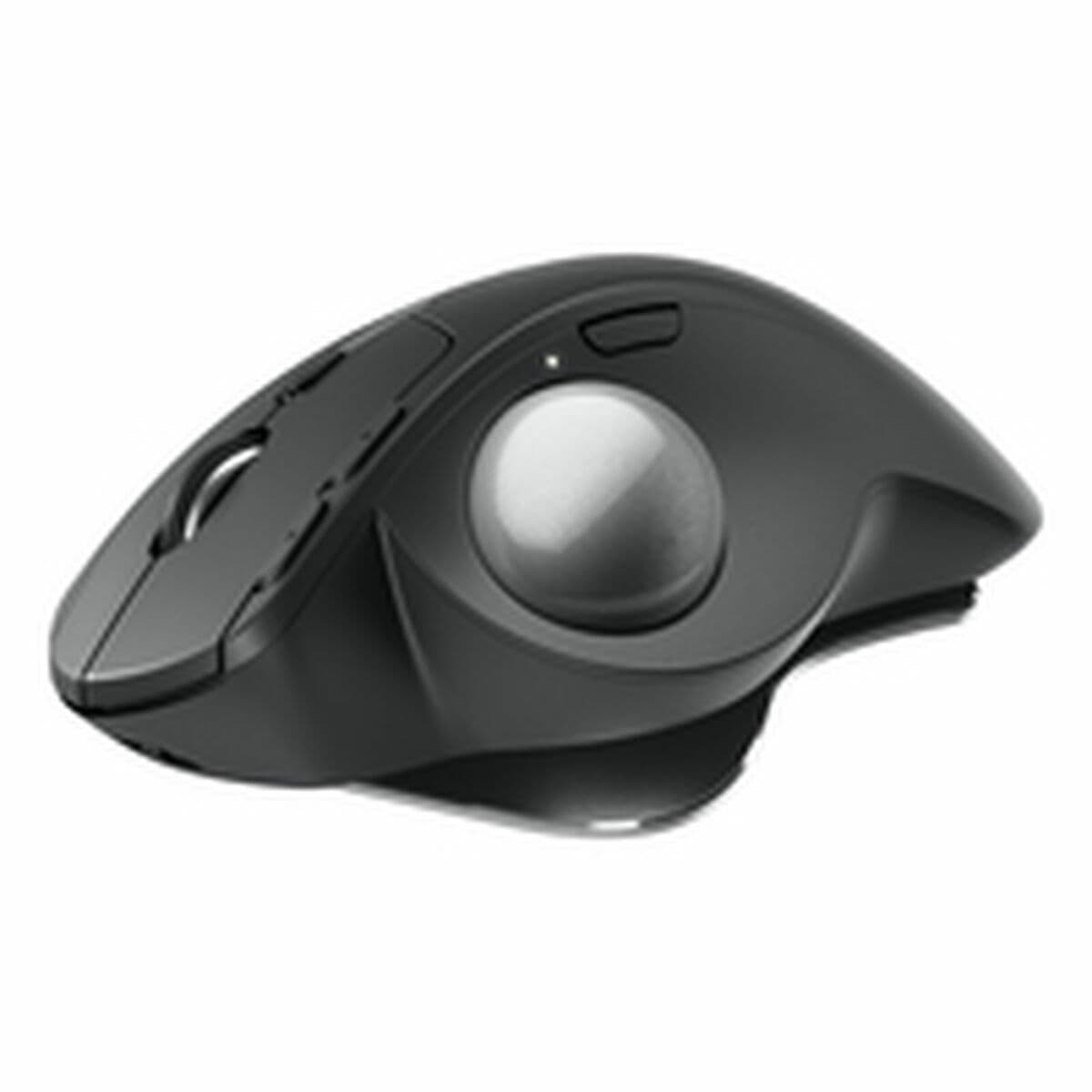 Souris Logitech 910-007260 Graphite Acier - Image 10