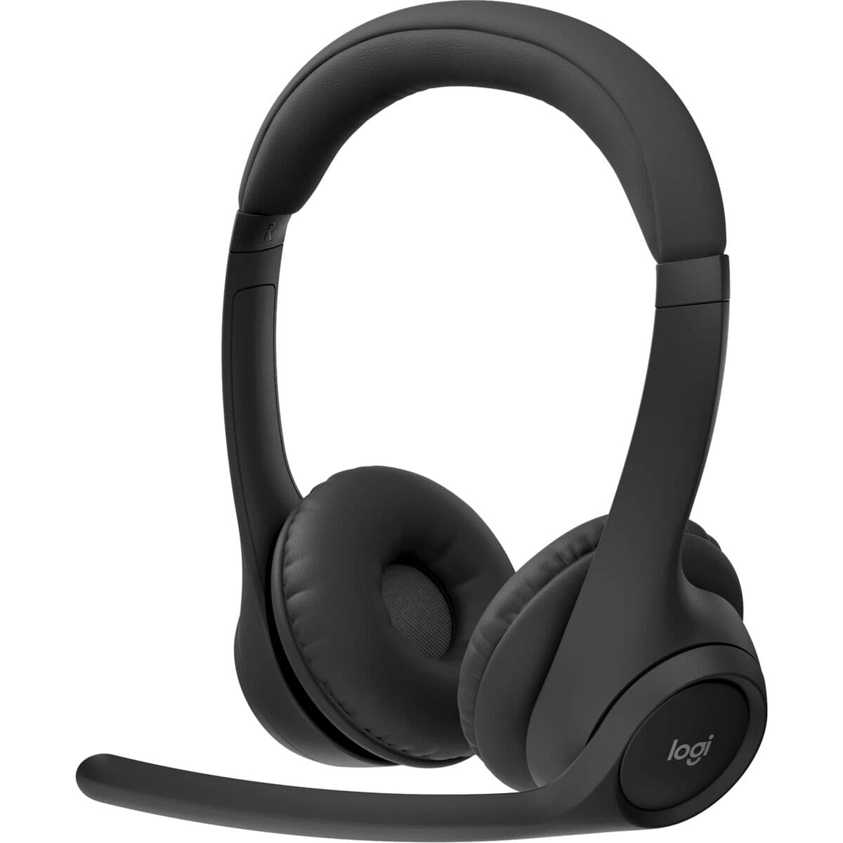 Auricolari Logitech 981-001458 Nero - Image 2