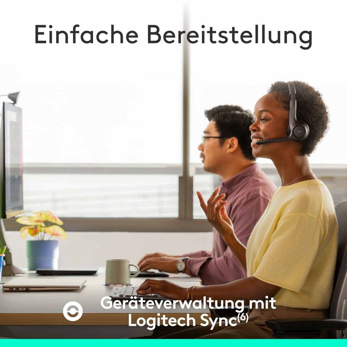 Auricolari Logitech 981-001458 Nero - Image 22