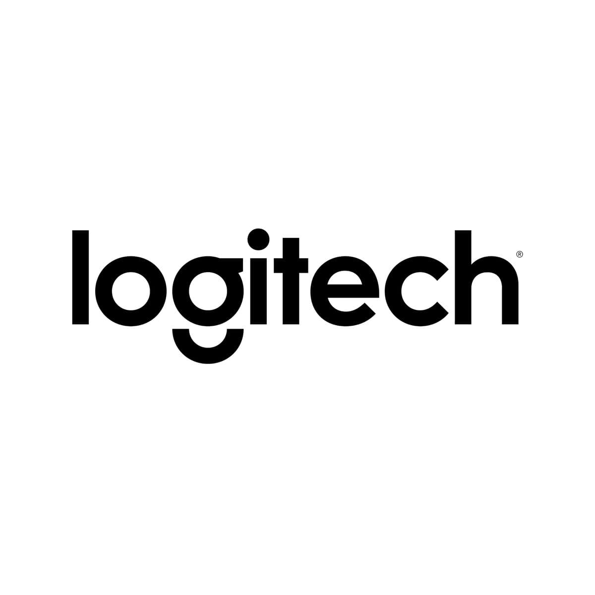 Mus Logitech 910-007555 Vit - Image 4
