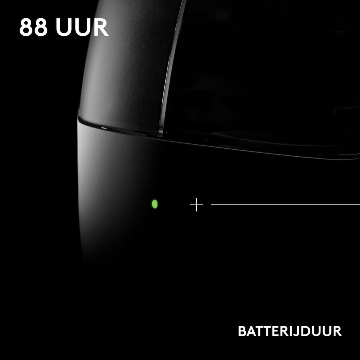 Mus Logitech 910-007555 Vit - Image 8