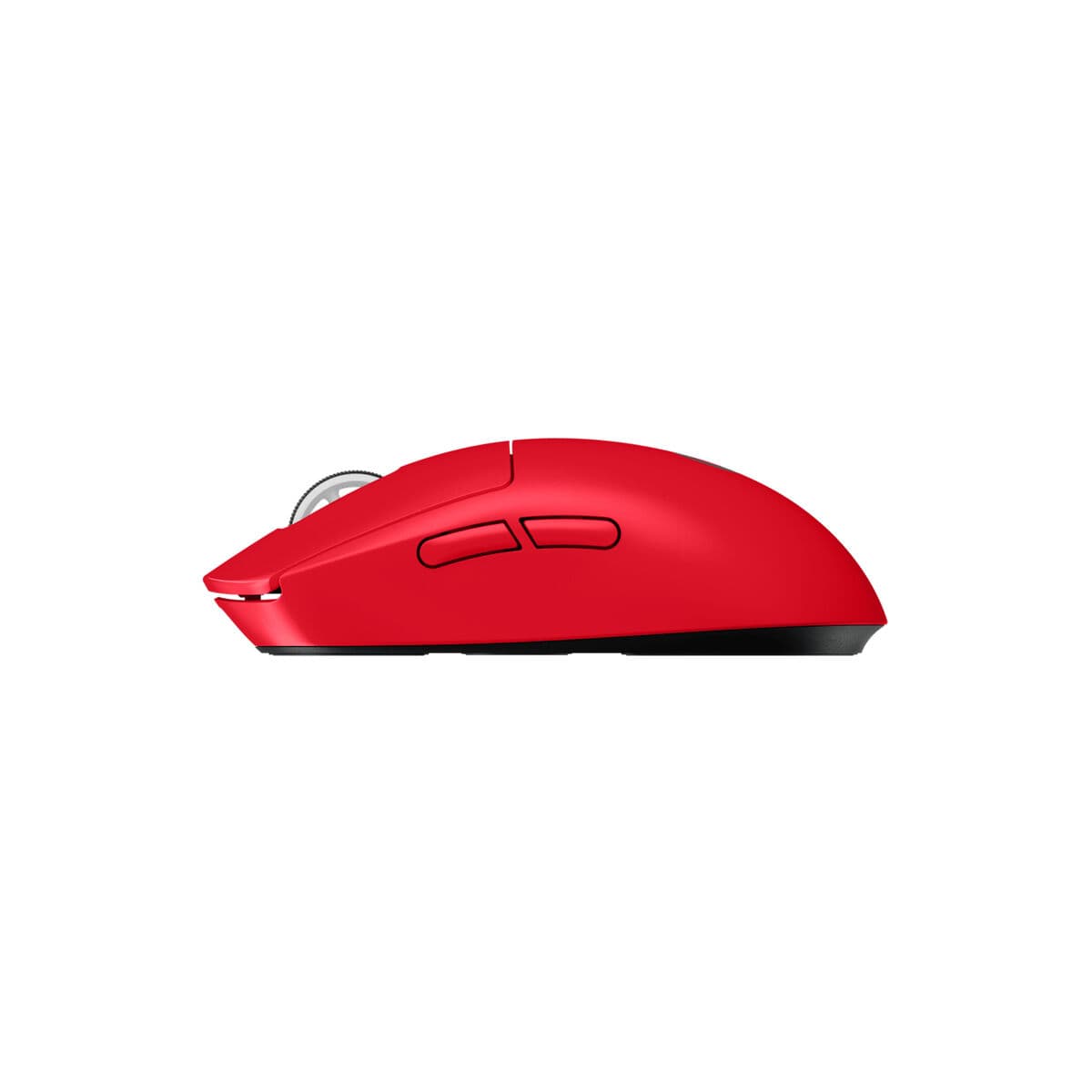 Mus Logitech 910-007551 Röd 44000 dpi - Image 2