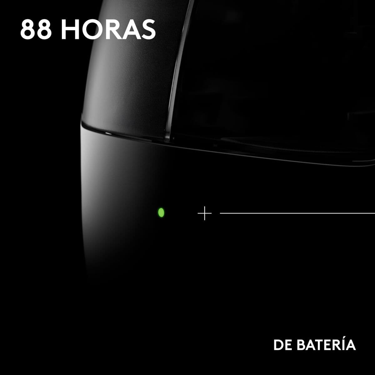 Mus Logitech 910-007551 Röd 44000 dpi - Image 14