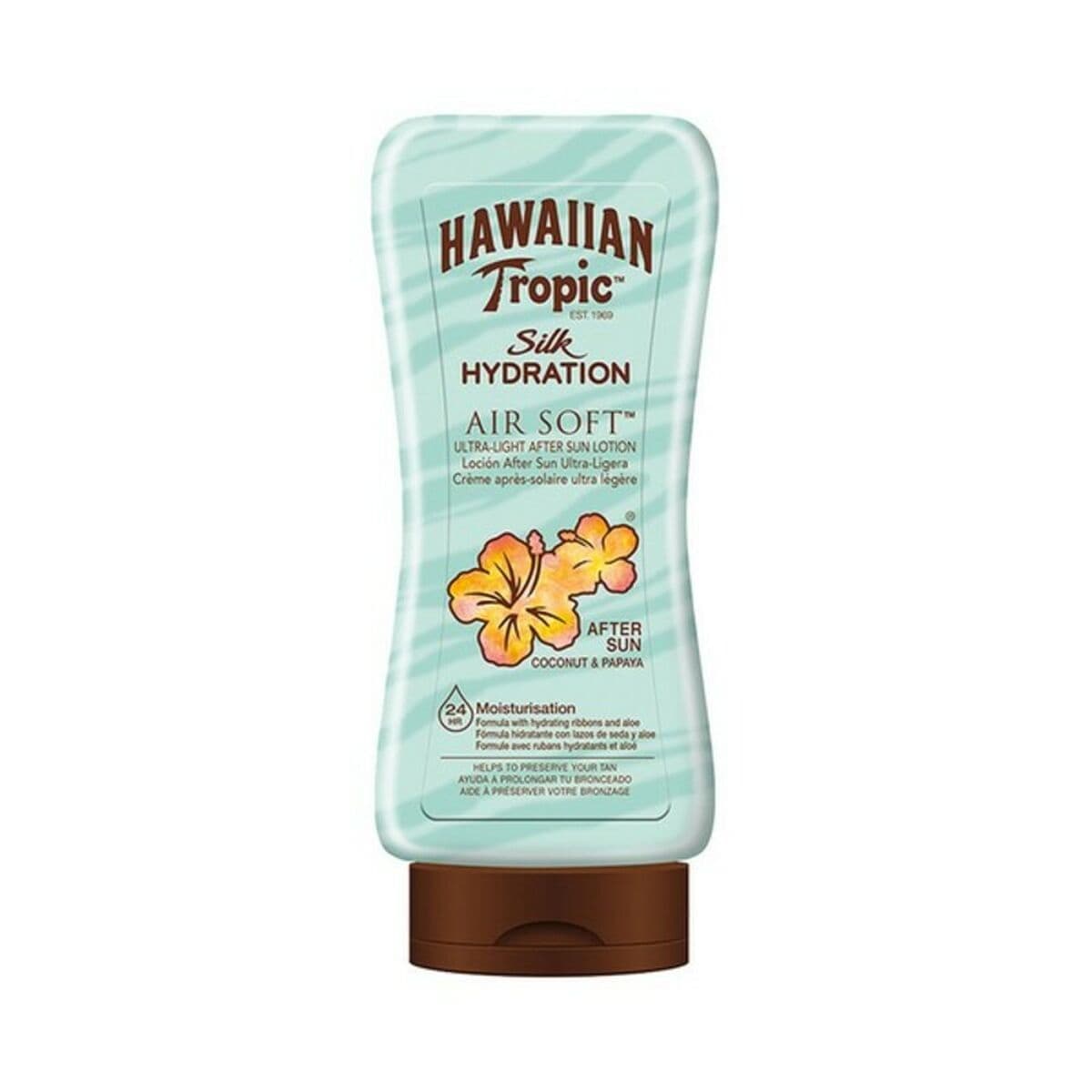 After Sun Hawaiian Tropic Y301044700 180 ml