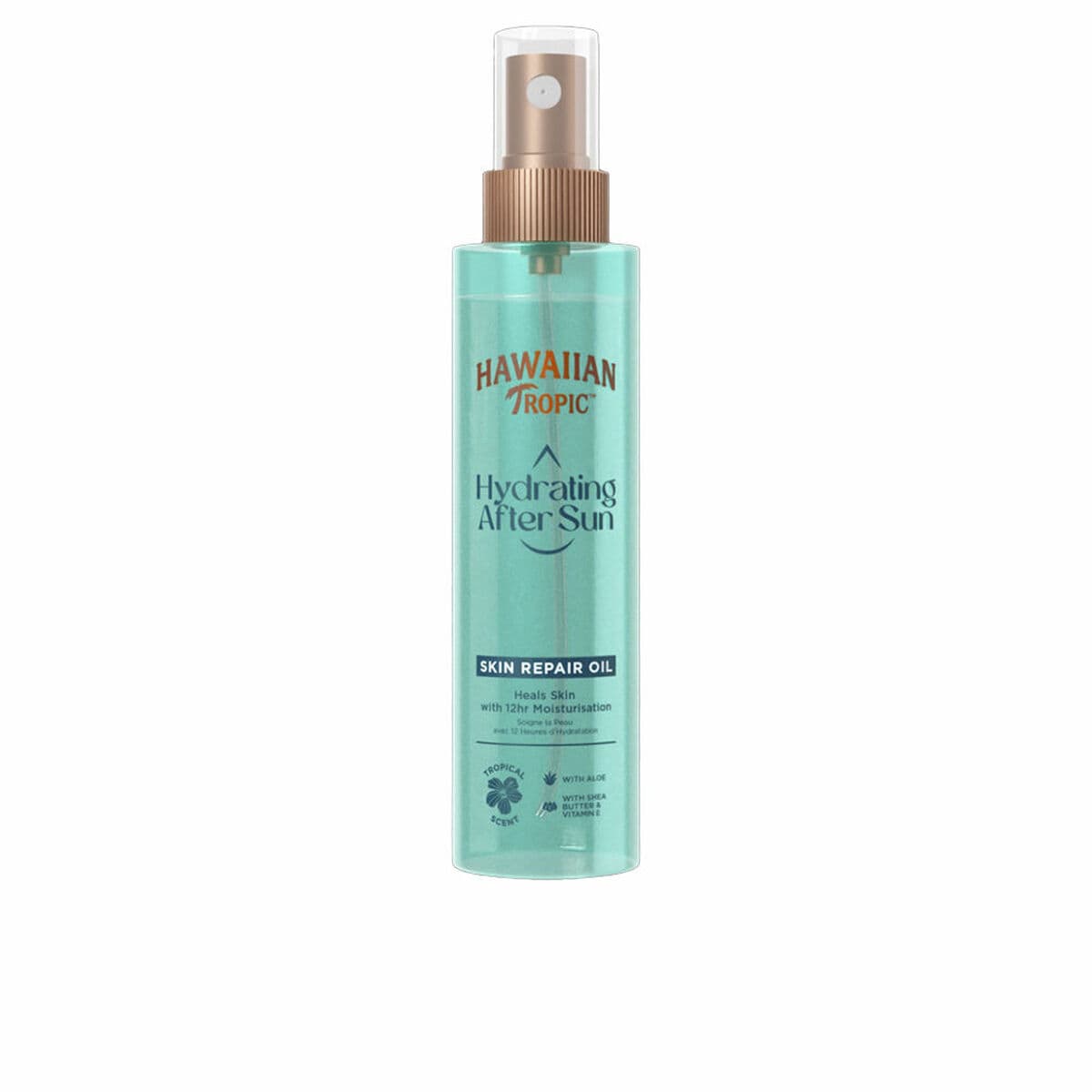 After Sun Hawaiian Tropic AFTER SUN HAWAIAN TROPIC 150 ml