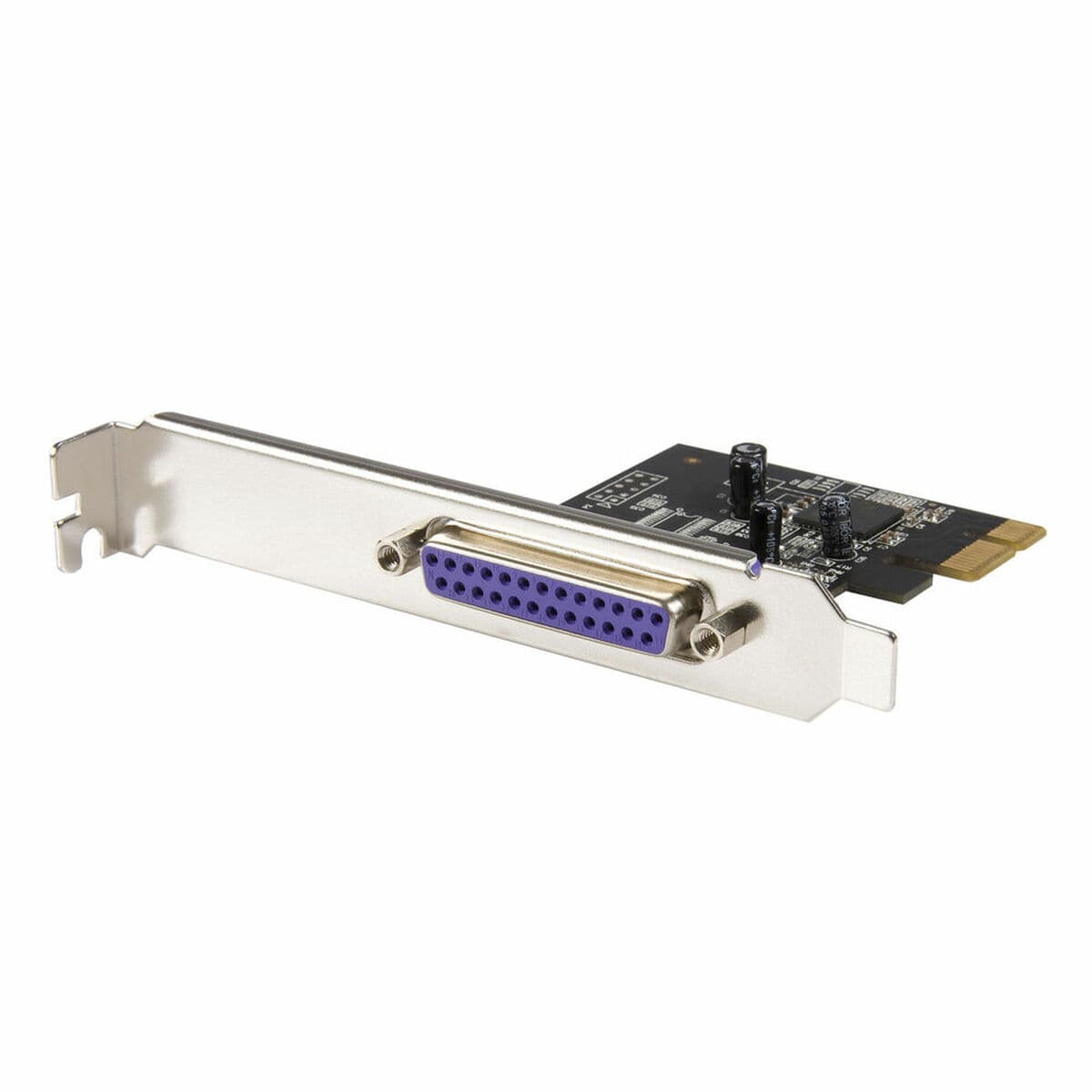 PCI Kort Startech PEX1P2              