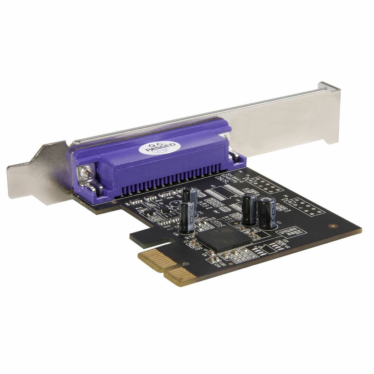 PCI Kort Startech PEX1P2               - Image 3