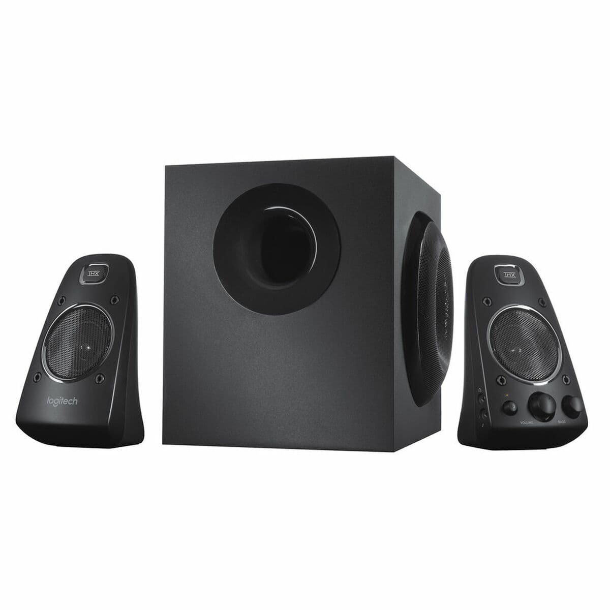 Altavoces Logitech 980-000403           - Image 2