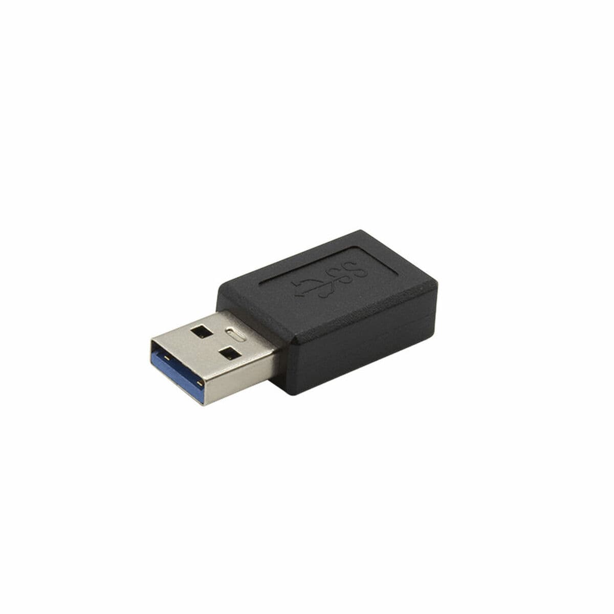 Adaptor USB C la USB 3.0 i-Tec C31TYPEA             Negru - Image 2
