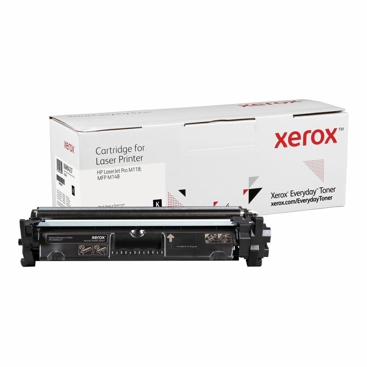 Toner Xerox 006R04237 Schwarz