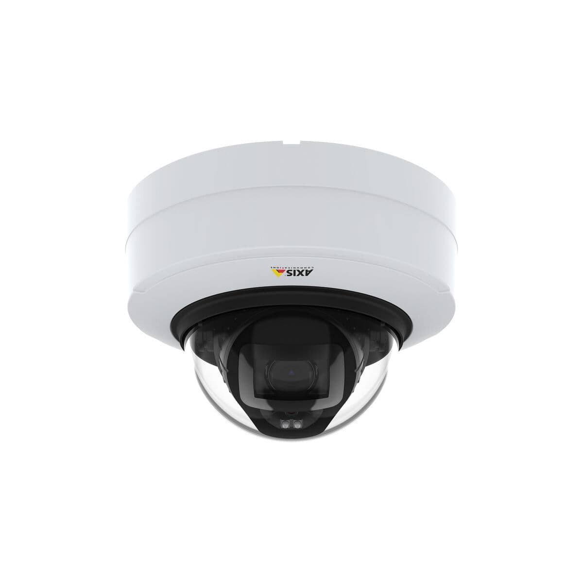 Camescope de surveillance Axis P3248 4K Ultra HD - Image 2