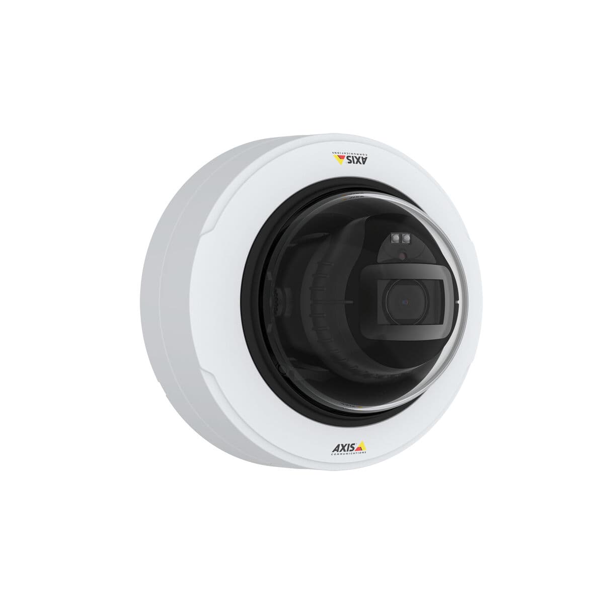Camescope de surveillance Axis P3248 4K Ultra HD - Image 3