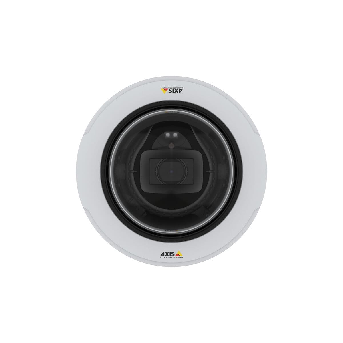 Camescope de surveillance Axis P3248 4K Ultra HD - Image 4