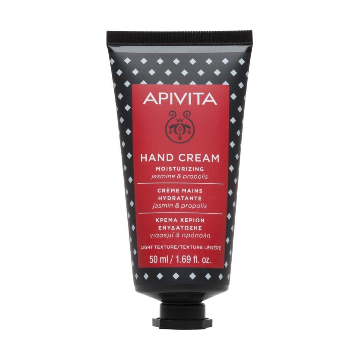 Handkräm Apivita Jasmine
