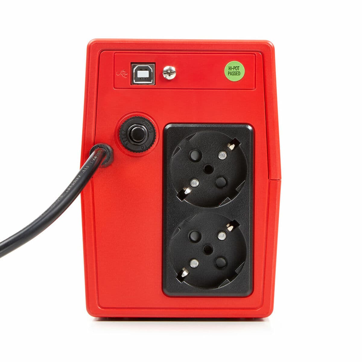 Système d'Alimentation Sans Interruption Interactif Salicru 662AF000003 900 W 480 W - Image 2