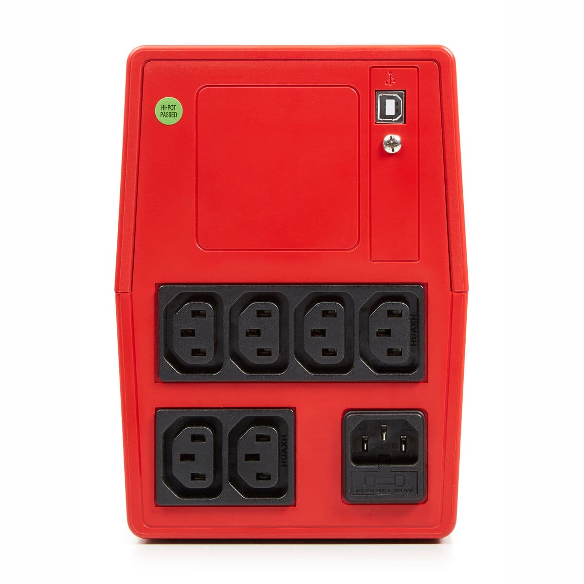 SAI Interactivo Salicru SPS 1100 ONE IEC 600 W - Image 2