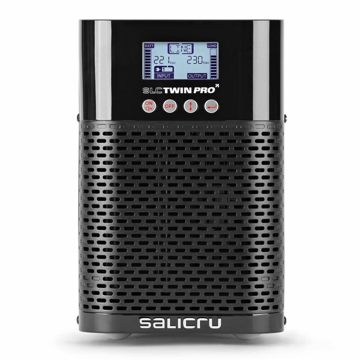 SAI Interactivo Salicru 699CA000011