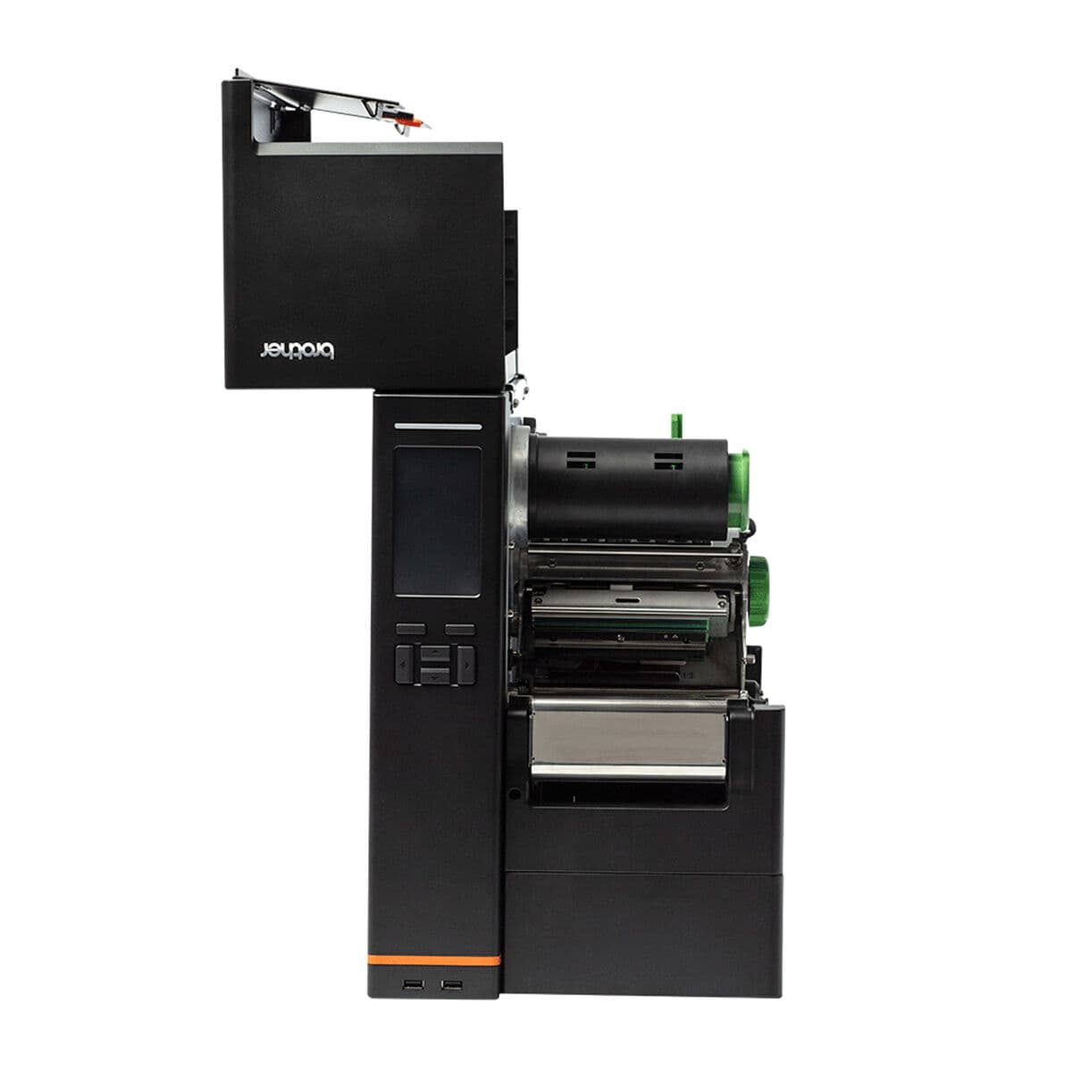 Imprimante pour Etiquettes Brother TJ4522TNZ1 - Image 2