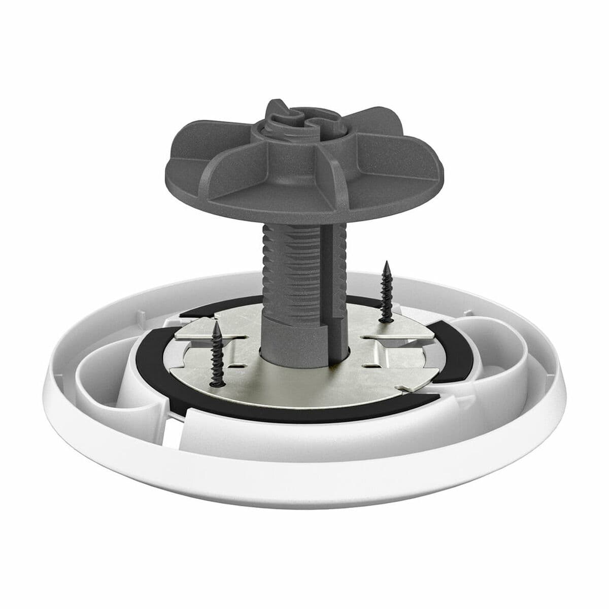 Holder Logitech 952-000020 White - Image 5