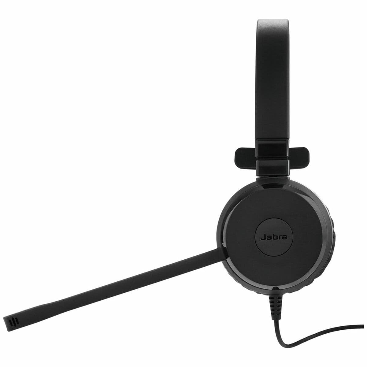 Casque Jabra 4993-829-409         Noir - Image 2