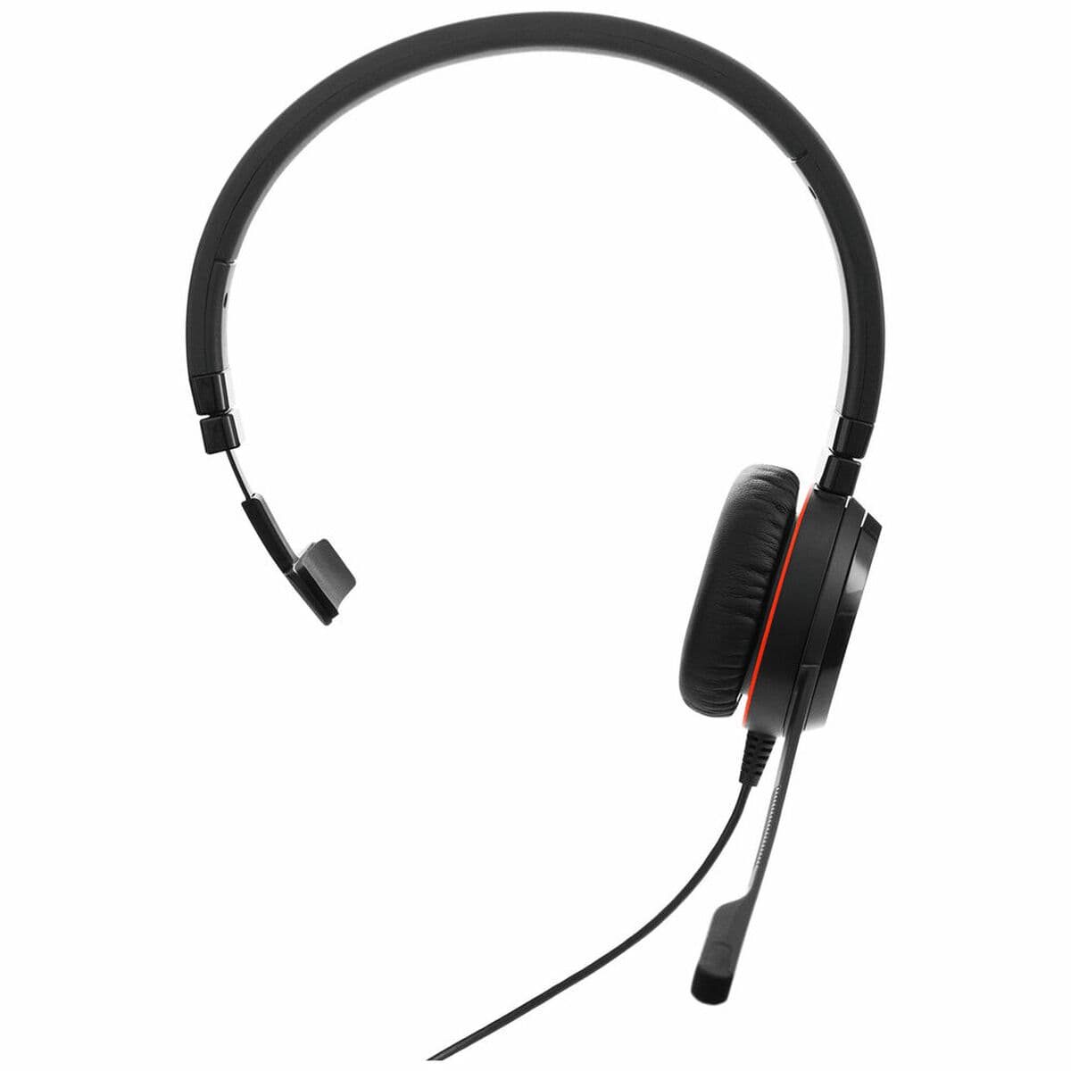 Casque Jabra 4993-829-409         Noir - Image 3