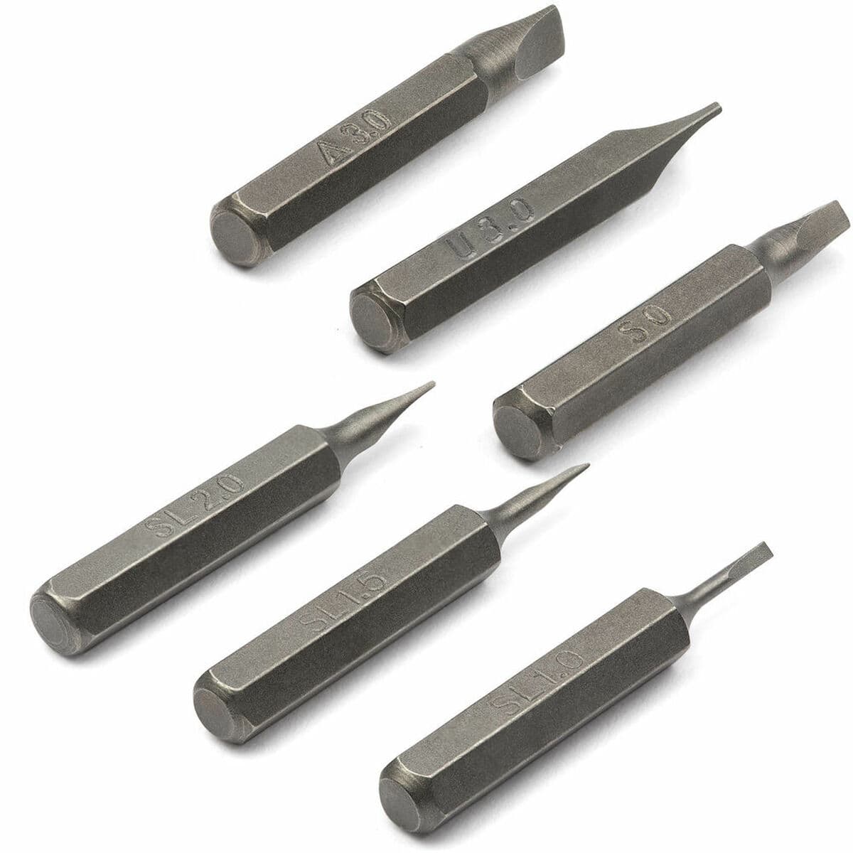 Chave de Fendas Eléctrica Startech CTK20PCEDRIVE 20 pcs - Image 14