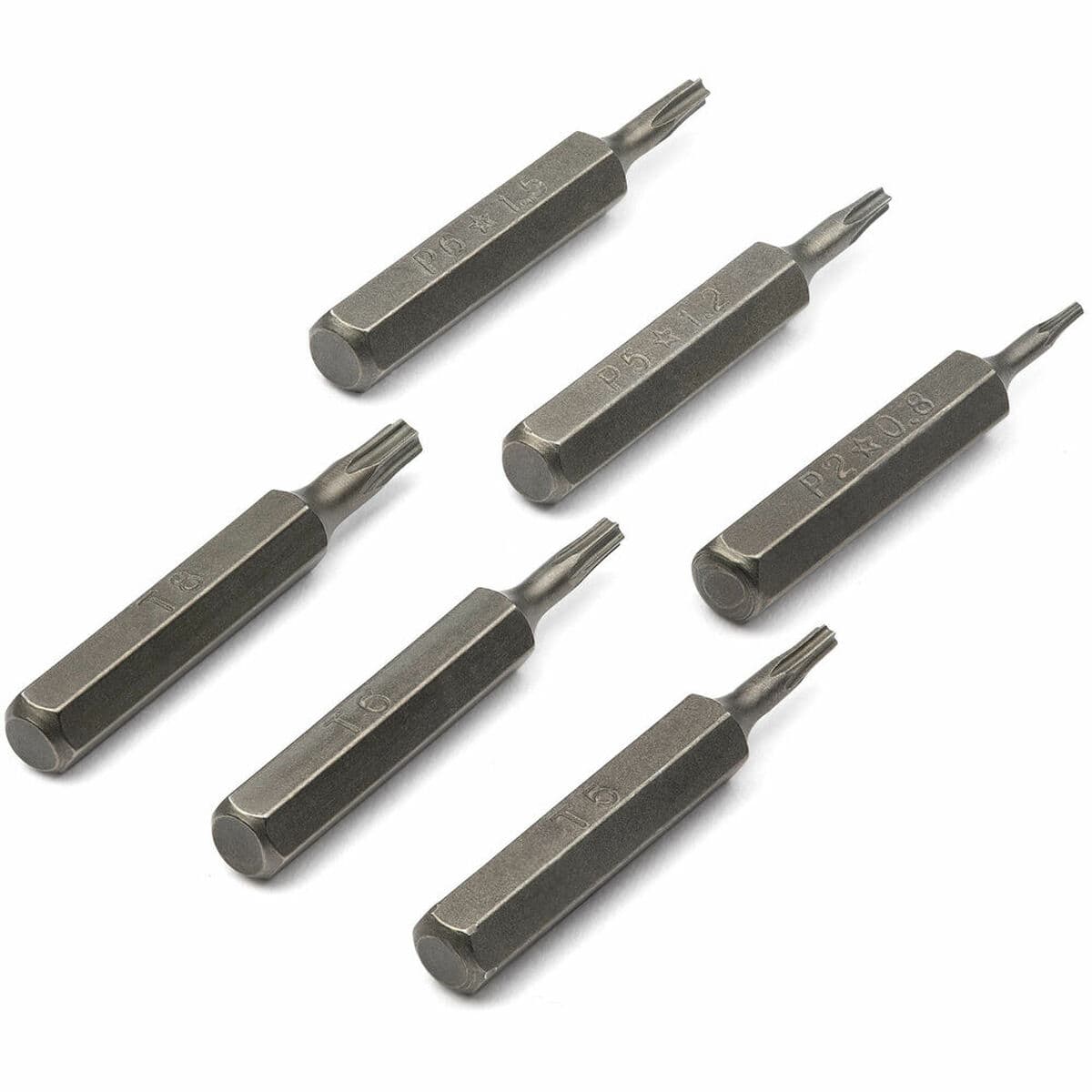 Chave de Fendas Eléctrica Startech CTK20PCEDRIVE 20 pcs - Image 4