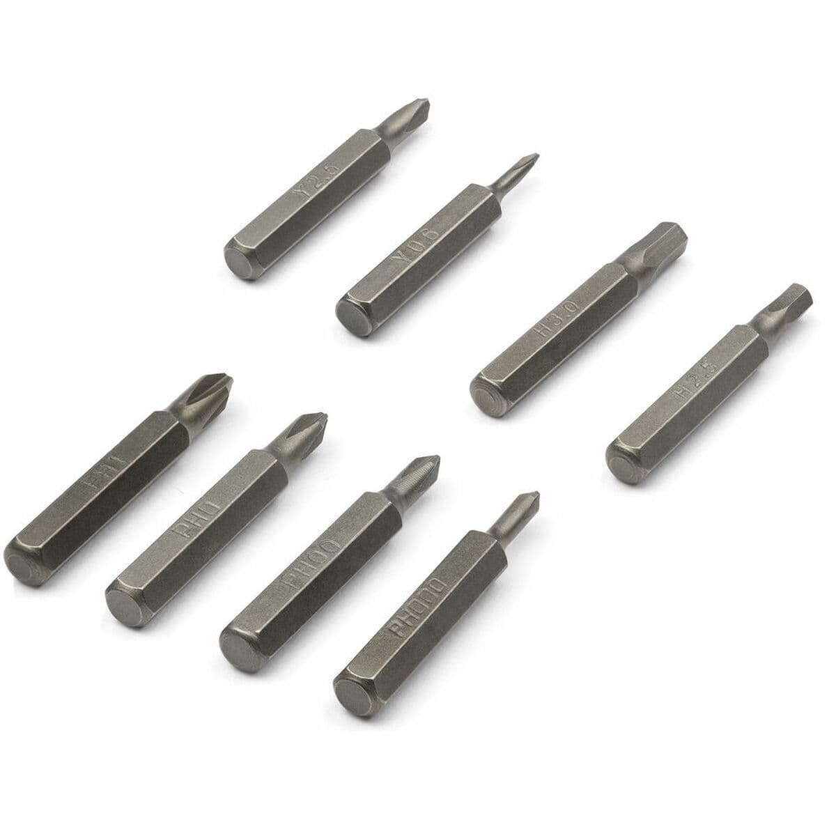 Chave de Fendas Eléctrica Startech CTK20PCEDRIVE 20 pcs - Image 5