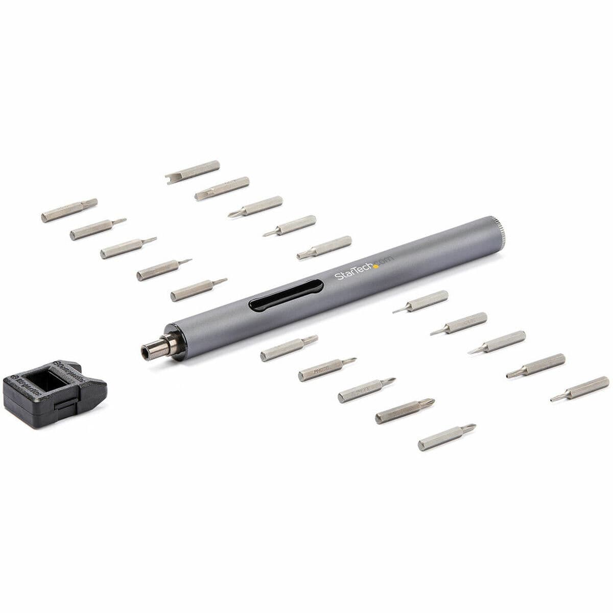 Chave de Fendas Eléctrica Startech CTK20PCEDRIVE 20 pcs - Image 7