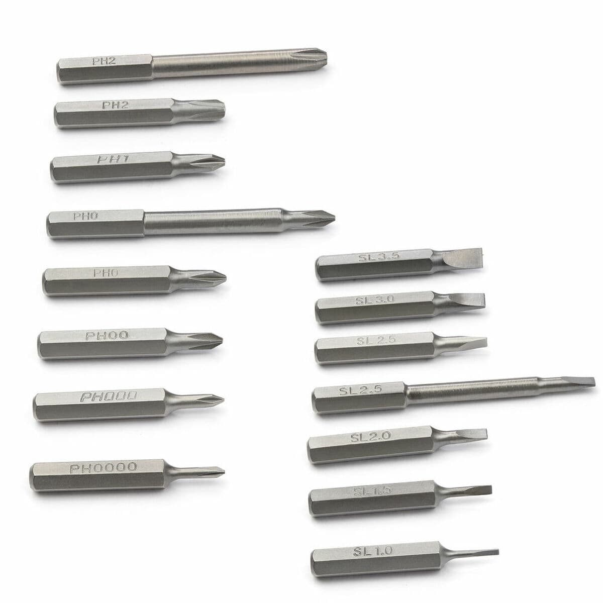 Werkzeugsatz Startech CTK55PCEDRIVE 55 - Image 3