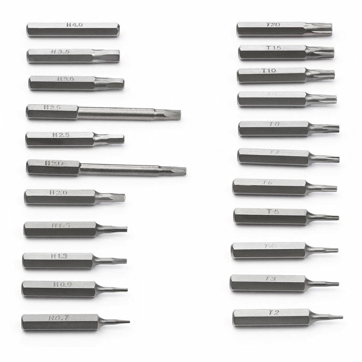 Werkzeugsatz Startech CTK55PCEDRIVE 55 - Image 7