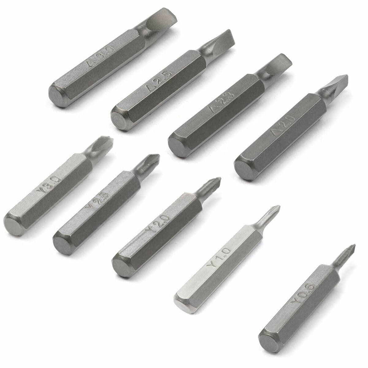 Werkzeugsatz Startech CTK55PCEDRIVE 55 - Image 11