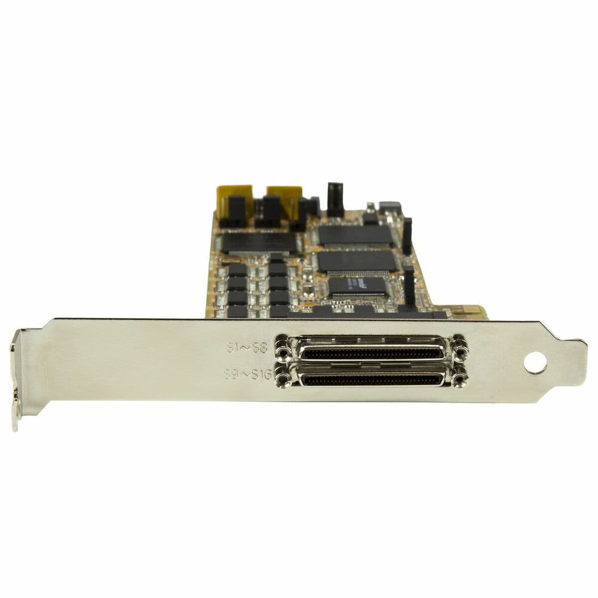 Carte PCI Startech PEX16S550LP - Image 3
