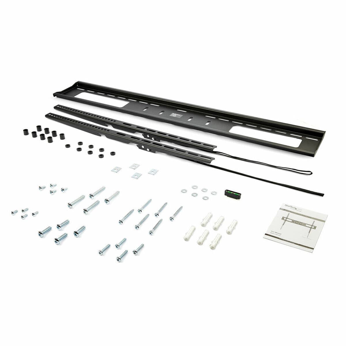 Support de TV Startech FPWFXB1 60" 100" 75 Kg - Image 2