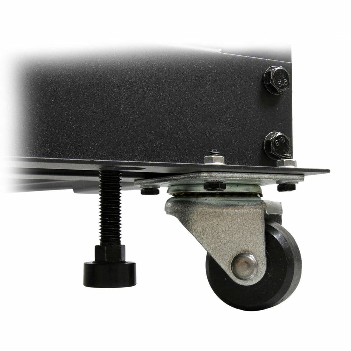 PC veggskap Startech 4POSTRACK18U         - Image 3