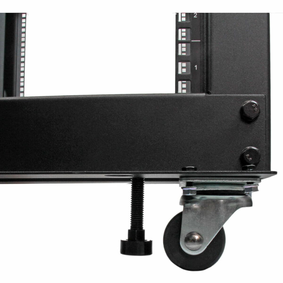 Armoire Murale Rack Startech 4POSTRACK25U         - Image 3
