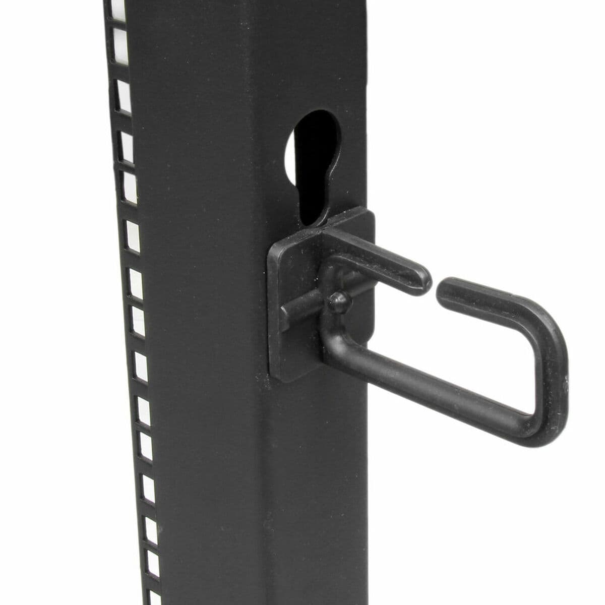 Armario Rack Mural Startech 4POSTRACK8U - Image 4